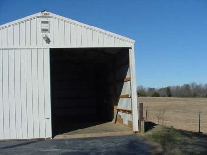 Garage B